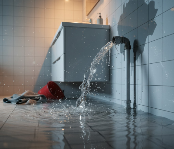 Plomero en Asunción Paraguay